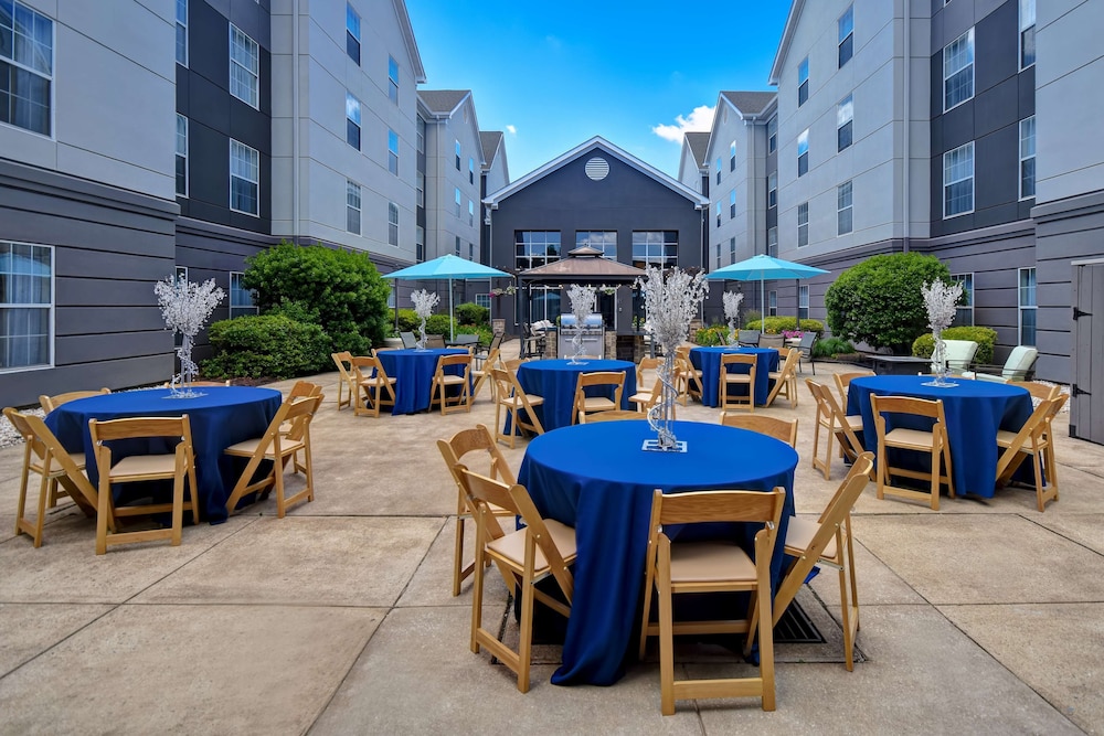 Homewood Suites by Hilton Philadelphia Great Valley - photo 43