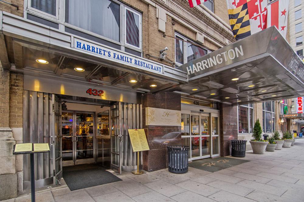Hotel Harrington - photo 30