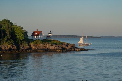 Camden Maine Stay Inn - photo 8