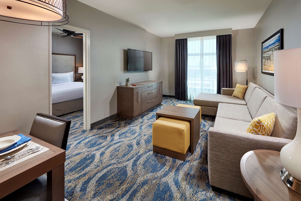 Homewood Suites by Hilton Los Angeles Redondo Beach - photo 13