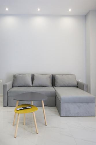 #1 Ioanna Apartments — 4-Star Luxury Hotel in Thessaloniki, Greece