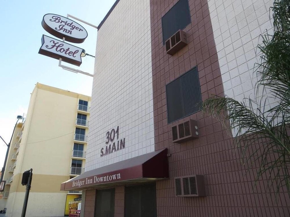 Bridger Inn Hotel Las Vegas - photo 15