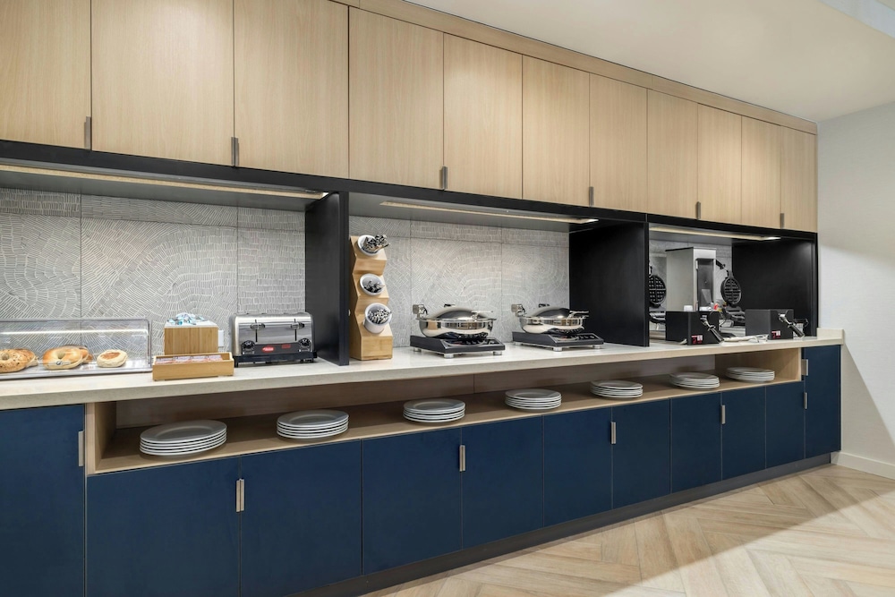TownePlace Suites by Marriott Duluth - photo 32