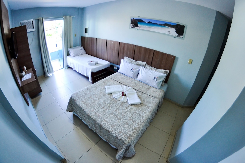 Pousada Fernandes — Arraial Do Cabo — photo 5