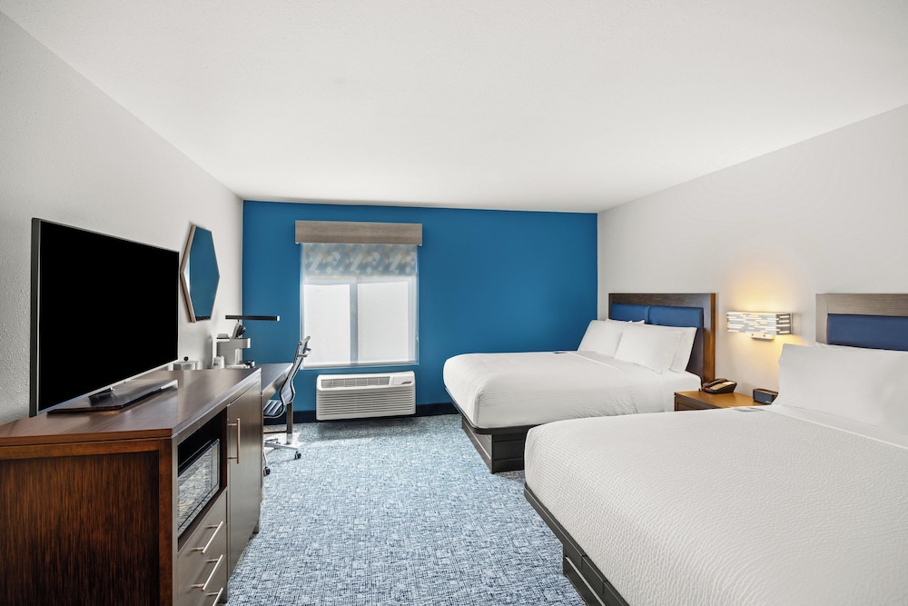 Holiday Inn Express Asheville Woodfin by IHG - photo 16