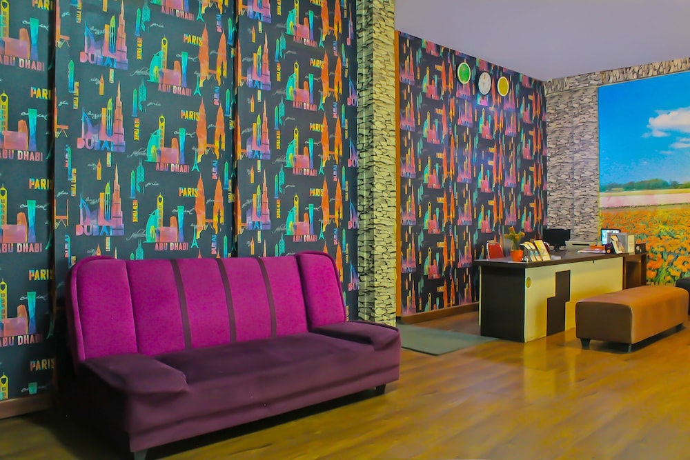 Collection O 92268 Hotel Aero — Bandar Lampung — photo 5