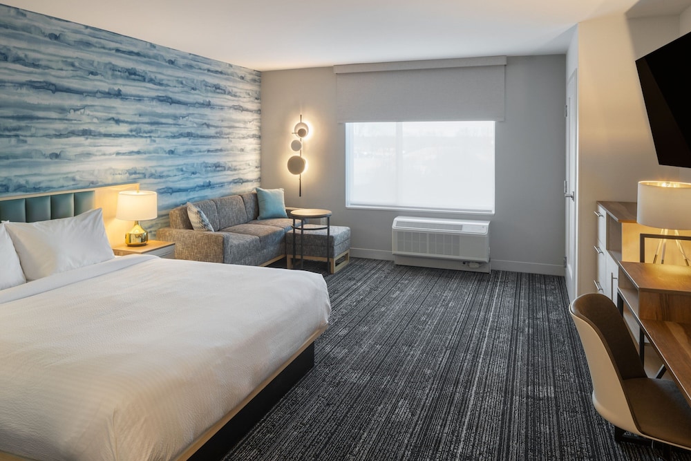 TownePlace Suites by Marriott Georgetown - photo 12