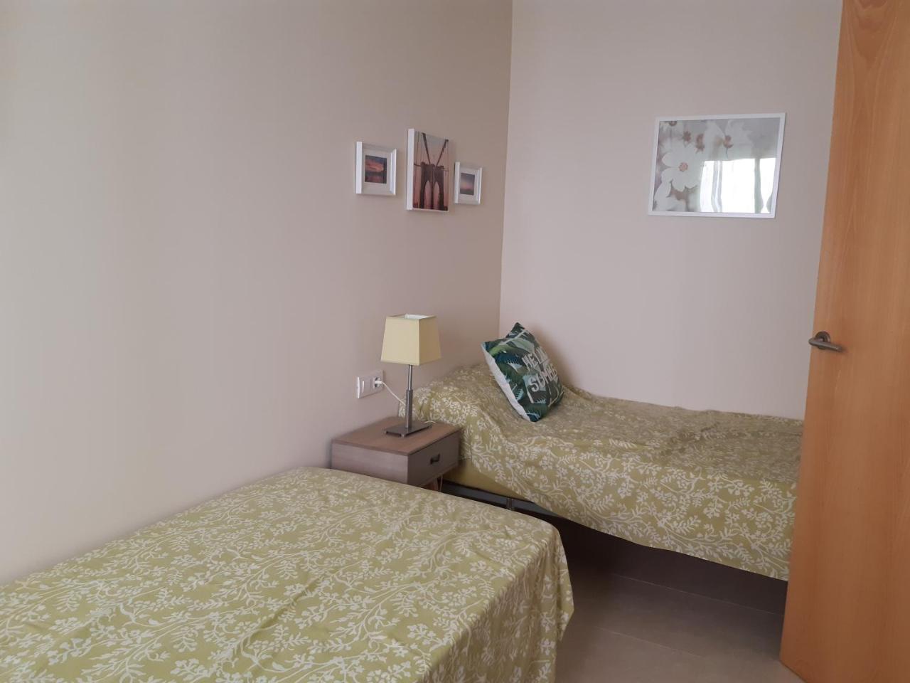 Apartamento Taray — Carboneras — photo 2