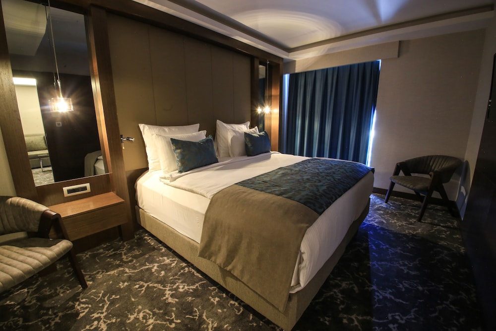 Aymira Hotel & Spa in Aydin, Turkey