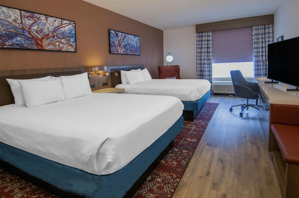 Hilton Garden Inn Hattiesburg - photo 25