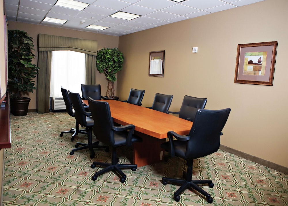 Hampton Inn Martin - photo 45