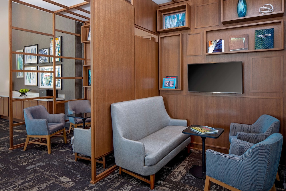 Hyatt Place Glendale Los Angeles - photo 3