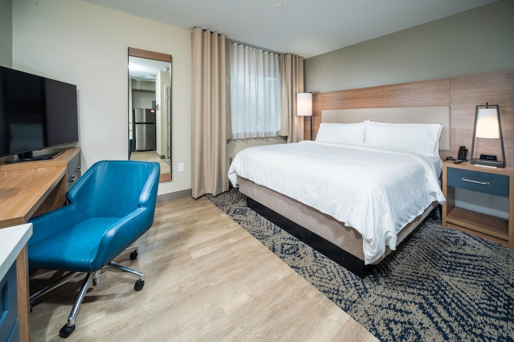 Candlewood Suites Charleston Mt Pleasant by IHG - photo 16