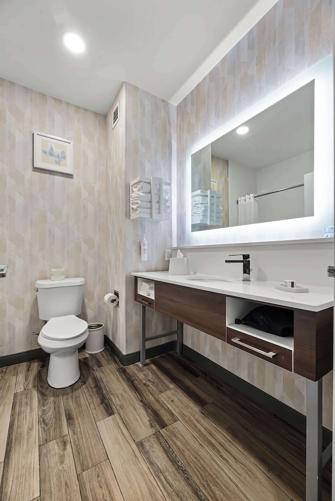Hampton Inn Seguin - photo 27