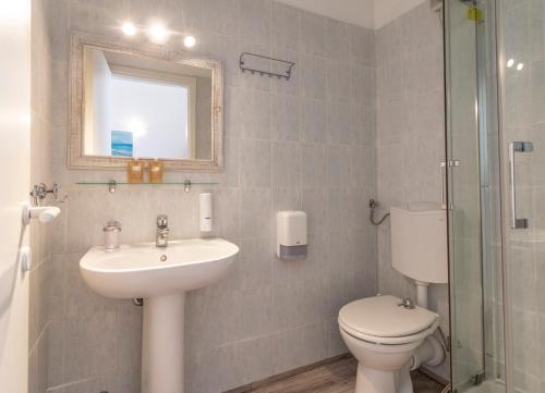 Hotel Albachiara in Viareggio, Italy