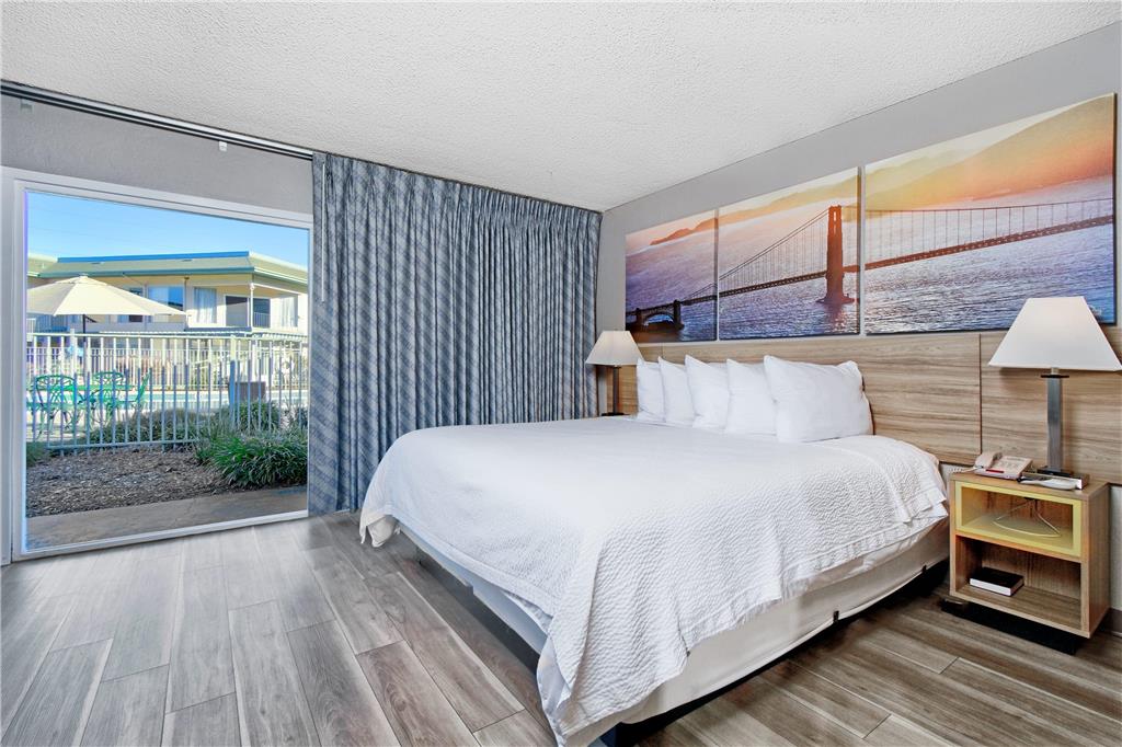 Days Inn by Wyndham Novato San Francisco - photo 31