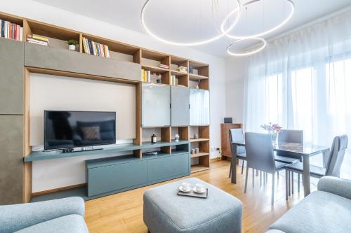 Andrea's Place Milan — 4-Star Luxury Hotel in Milan, Italy