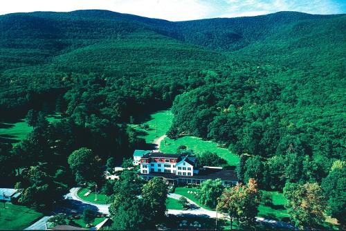 Winter Clove Family Inn - photo 19