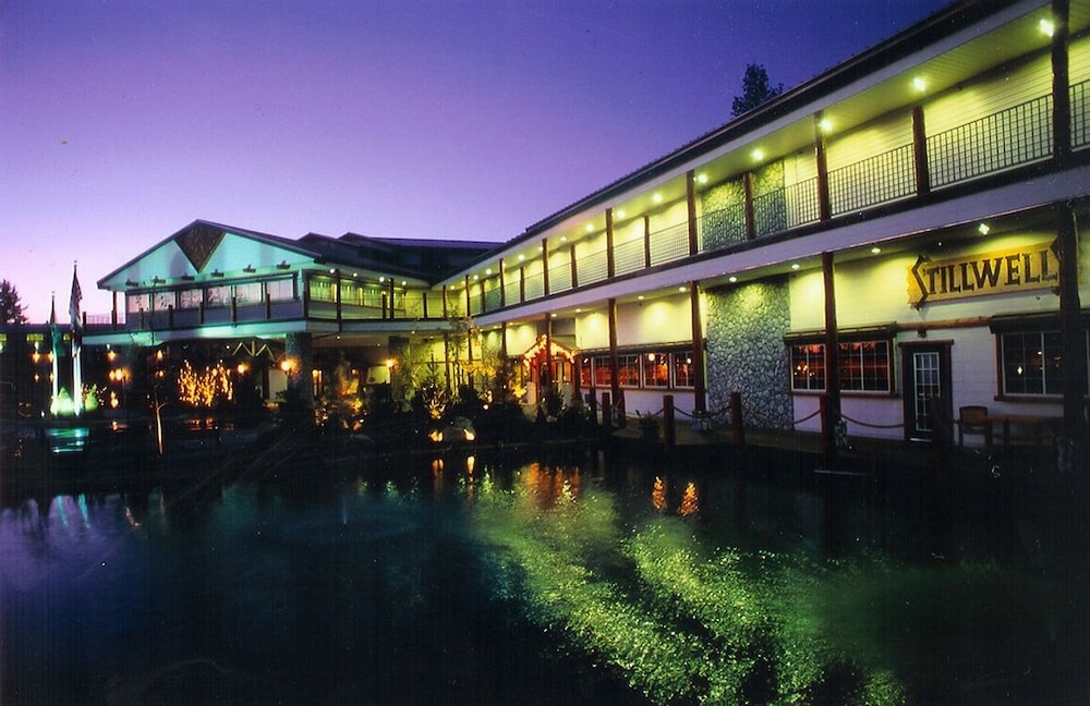 Holiday Inn Resort The Lodge At Big Bear Lake by IHG - photo 74