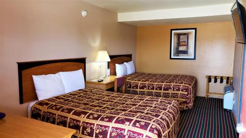 Grand Motel - photo 5