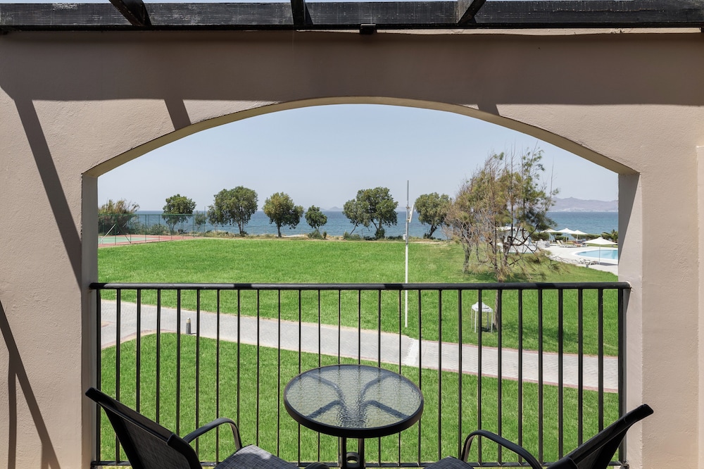 מרפסת / טרסה