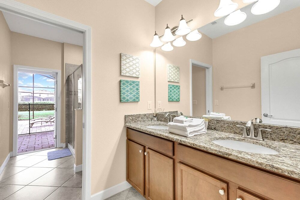 5 Bedrooms 4 Bathrooms Champions Gate 444 Oc - photo 5