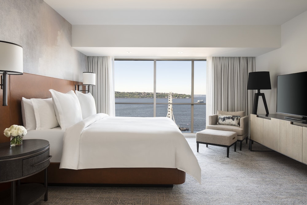 Four Seasons Hotel Seattle - photo 22