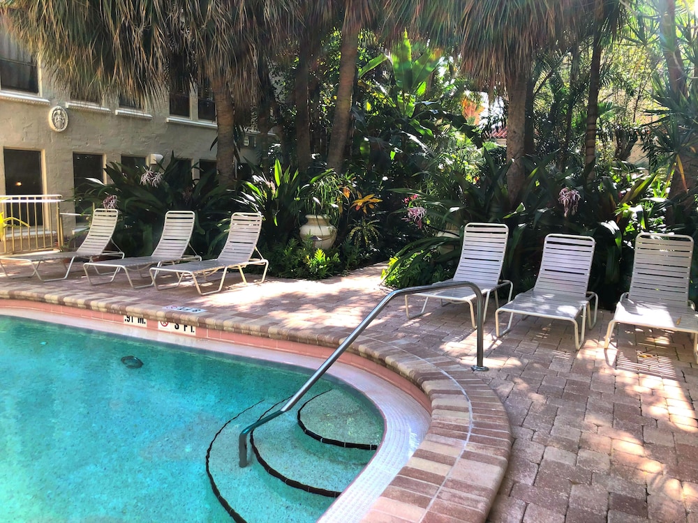 Historic Palm Beach Hotel - photo 33