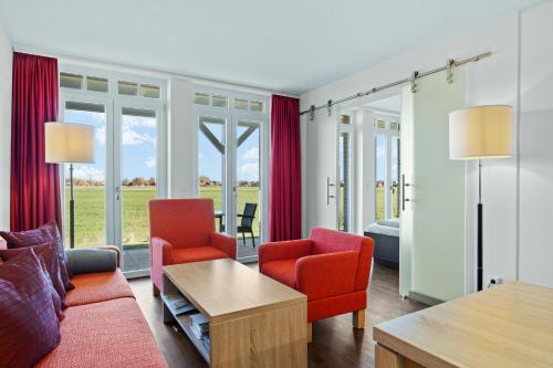 Resort Deichgraf Resort Deichgraf 31 03 — Wremen