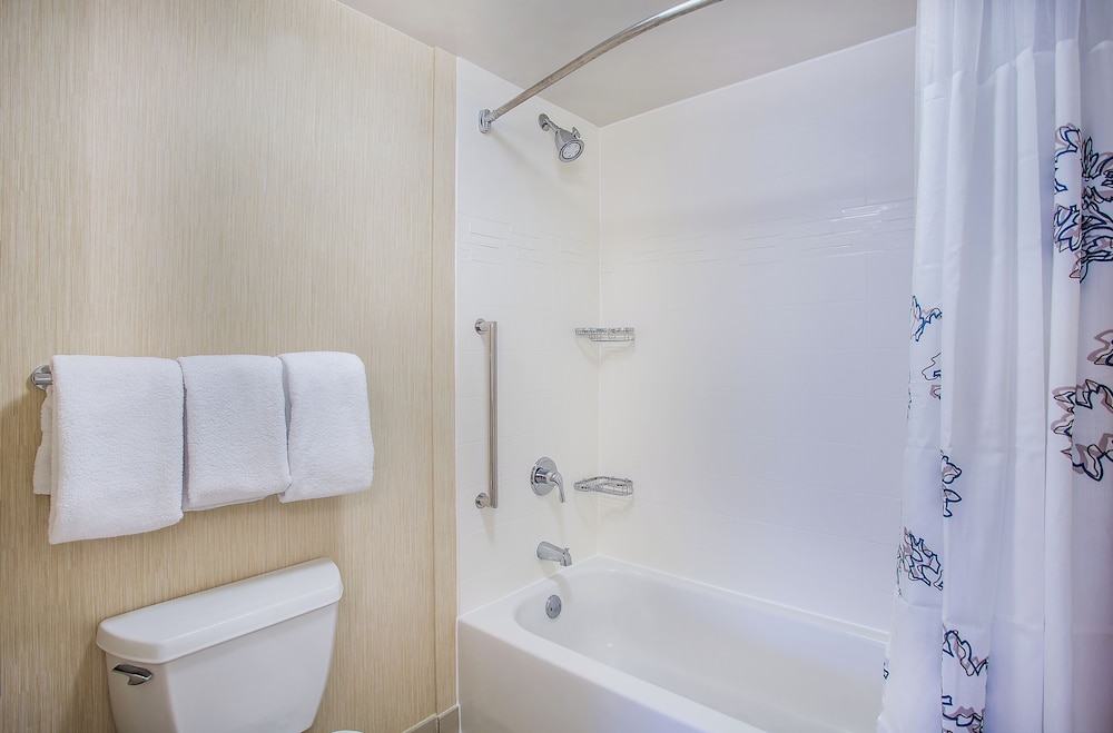 Residence Inn By Marriott Knoxville Cedar Bluff - photo 13