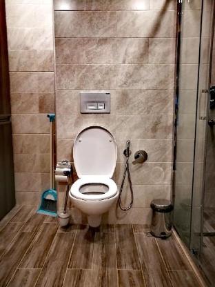 Luxury Hotel Suite Apartment