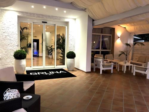 Hotel Bruna BB — Cervia — photo 2