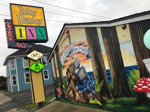 Itty Bitty Inn - photo 14