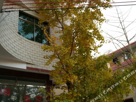 Wang Xing Hotel in Xiongzhou, People's Republic of China