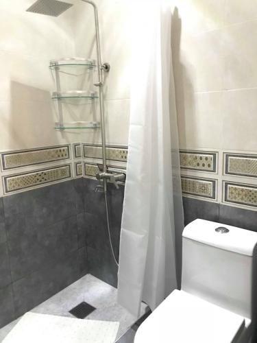 Apartment Botanikuri 15
