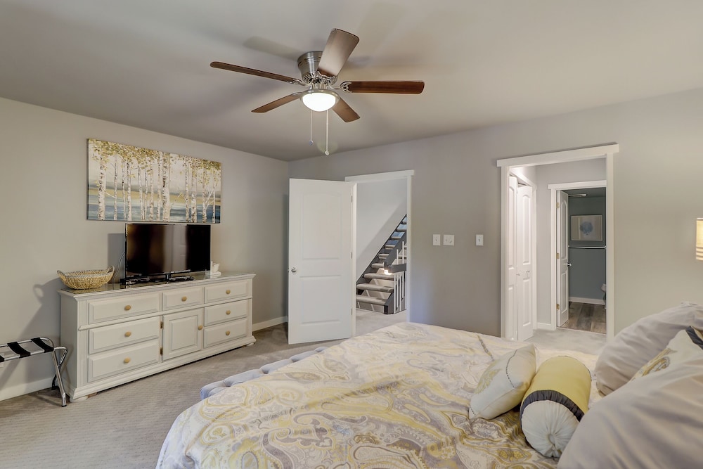 294 Stoney Creek Villa at The Sea Pines Resort - photo 4