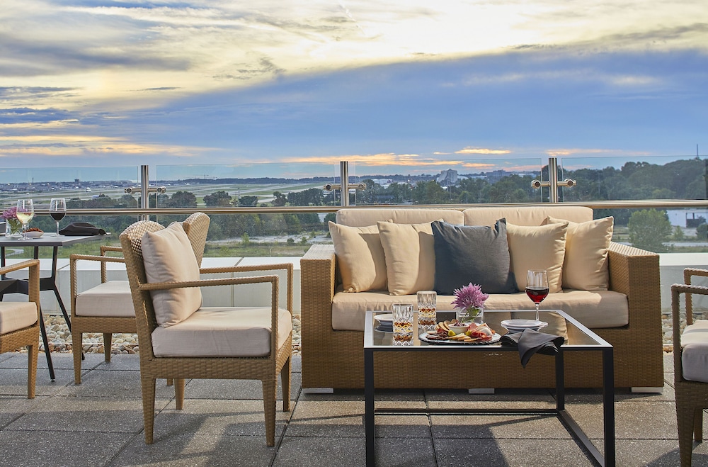 Kimpton Overland Hotel Atlanta Airport by IHG - photo 68