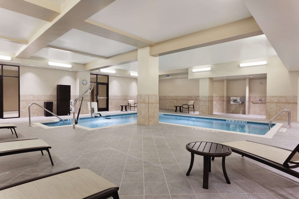 Hilton Garden Inn Rochester Downtown NY - photo 43