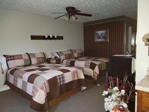 Bay Springs Country Inn & Marina - photo 9