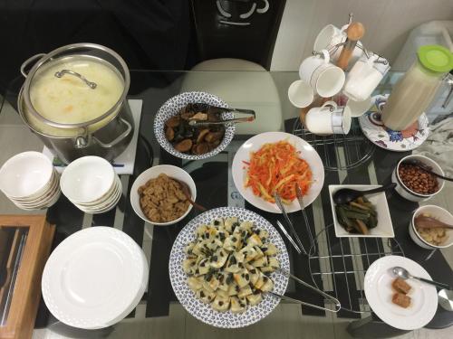 Huckleberry Field in Miaoli, Republic of China Taiwan