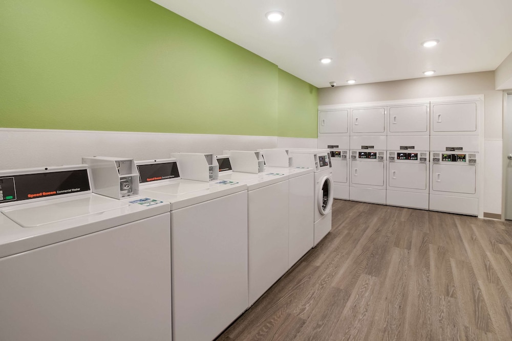 WoodSpring Suites Hermitage Nashville Airport — hotel in Hermitage