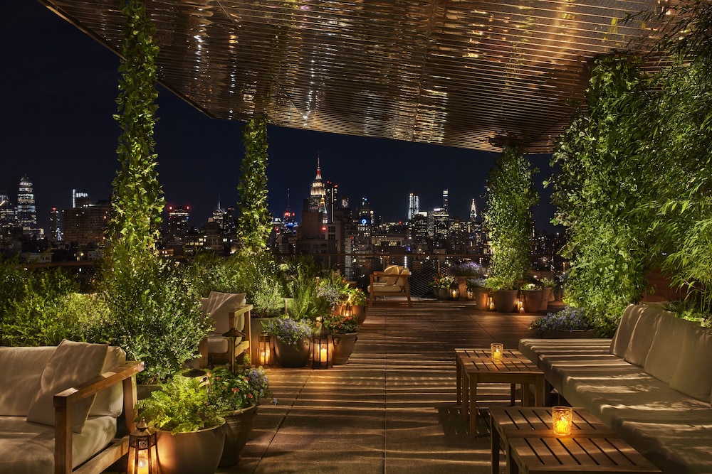 PUBLIC an Ian Schrager hotel - photo 33