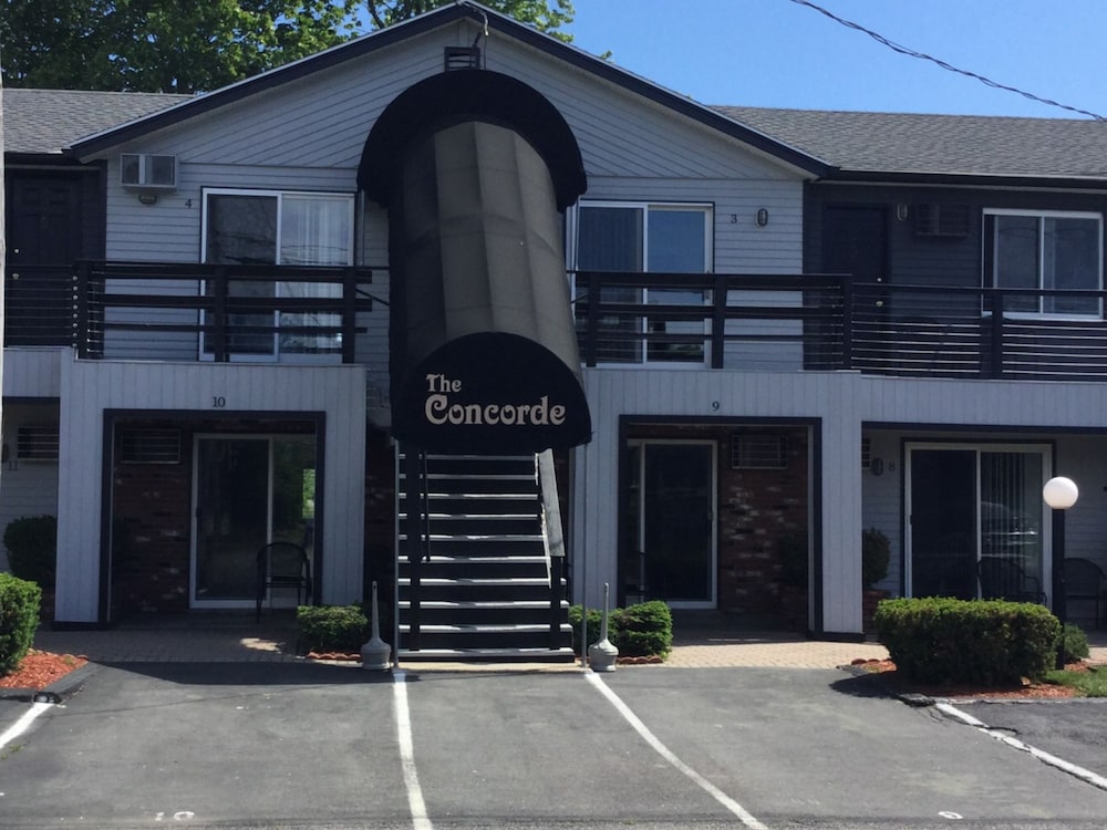 Concorde Motel in Old Orchard Beach, United States