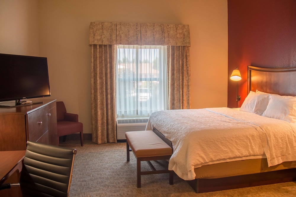 Hampton Inn Murphy - photo 23