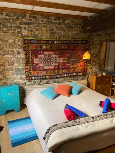 Alloro Loft Storico — Arcola — photo 2