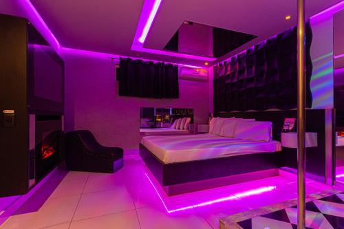 Point Motel Gru — Guarulhos