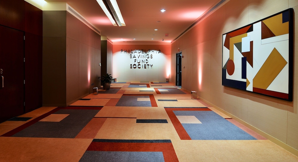 Loews Philadelphia Hotel - photo 95