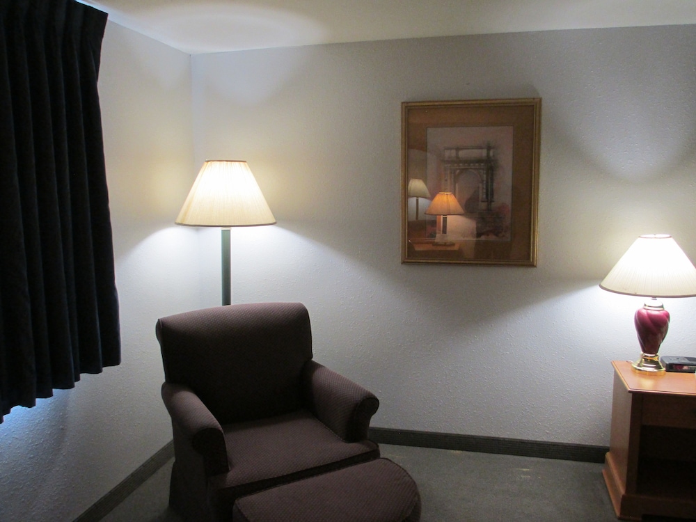 Americas Best Value Inn Billings - photo 13