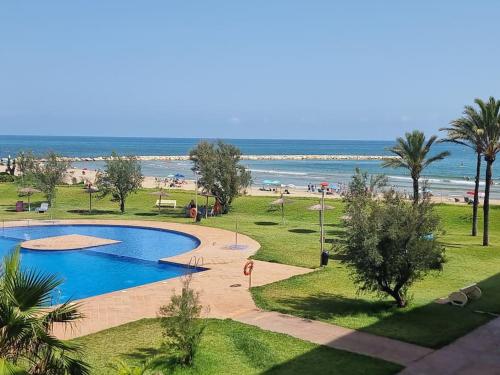 La Urbanizacion Con Mejores Vistas - last minute hotel in Denia