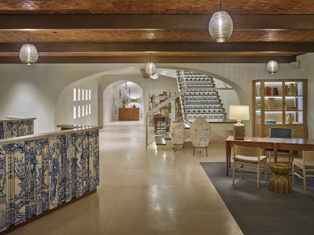 Viceroy Residences At Ombria Algarve — Loule — photo 3